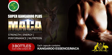 Load image into Gallery viewer, Super Kangaroo Plus Maca
