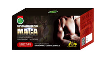Load image into Gallery viewer, Super Kangaroo Plus Maca