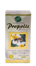 Load image into Gallery viewer, Eucalyptus Propolis 2000mg