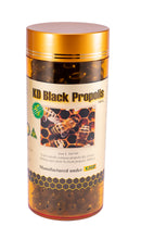 Load image into Gallery viewer, KD Black Propolis 1000mg