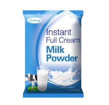 Load image into Gallery viewer, Instant Full Cream Milk Powder