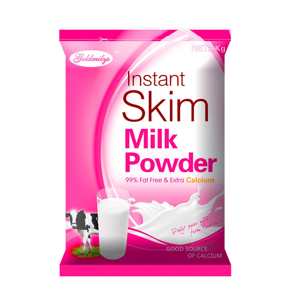 Instant Skim Milk Powder