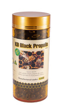 Load image into Gallery viewer, KD Black Propolis 1000mg
