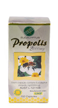 Load image into Gallery viewer, Eucalyptus Propolis 2000mg
